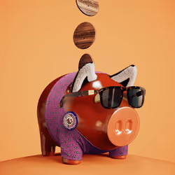 MetaPiggyBank #485