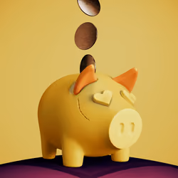 MetaPiggyBank #161