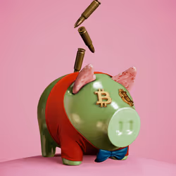 MetaPiggyBank #60