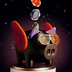 MetaPiggyBank #211