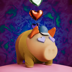MetaPiggyBank #446