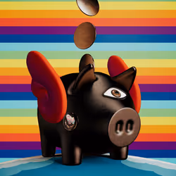 MetaPiggyBank #438