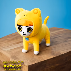 Radcat Nuigurumi #375