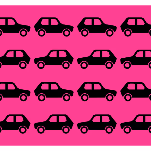 Rush Hour