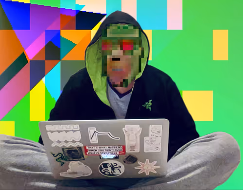 Item #0 Media