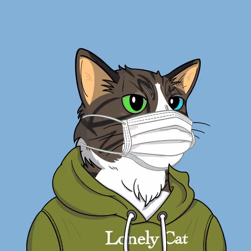 Lonely Cat Mafia