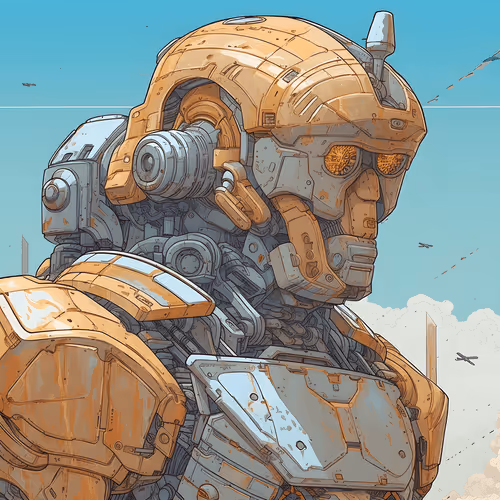 Mechaz Official