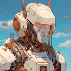 Mechaz #151