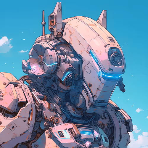 Mechaz Official