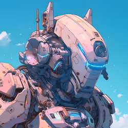 Mechaz #2