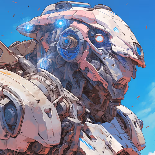 Mechaz Official