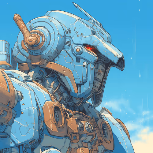 Mechaz Official