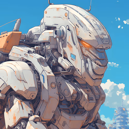Mechaz Official