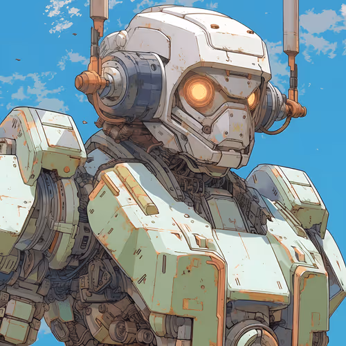 Mechaz Official