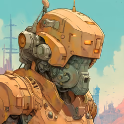 Mechaz #296