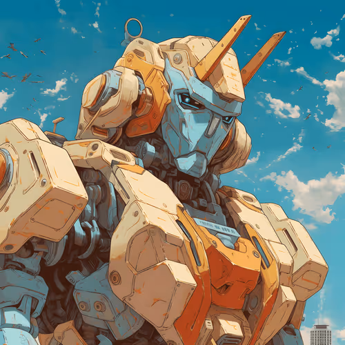 Mechaz Official