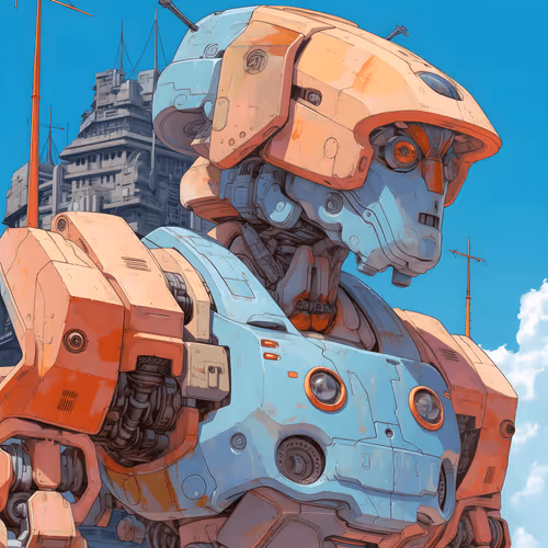 Mechaz Official