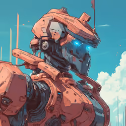 Mechaz #321