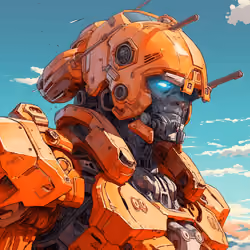 Mechaz #265