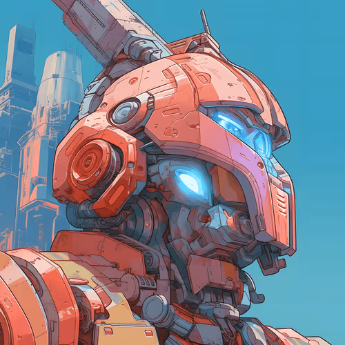 Mechaz Official