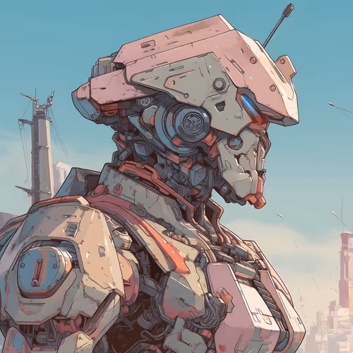 Mechaz Official