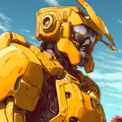 Mechaz #273