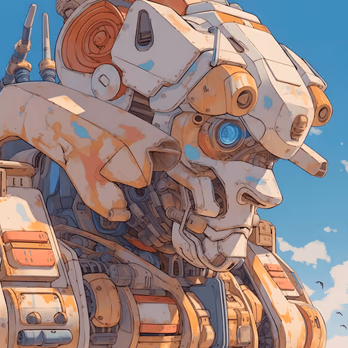 Mechaz Official