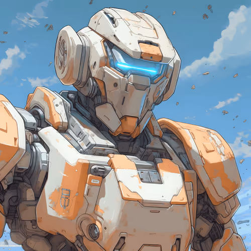 Mechaz Official