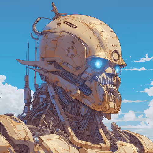 Mechaz Official
