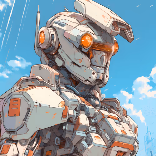 Mechaz Official