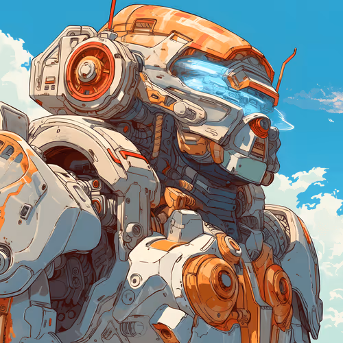 Mechaz Official