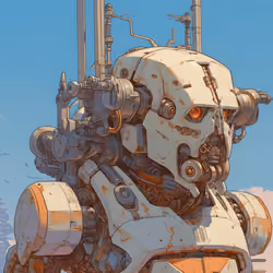 Mechaz #126