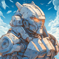 Mechaz #172