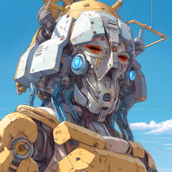 Mechaz #239