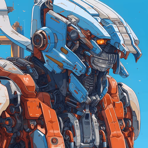 Mechaz Official