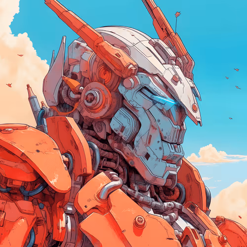 Mechaz Official
