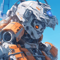 Mechaz #226