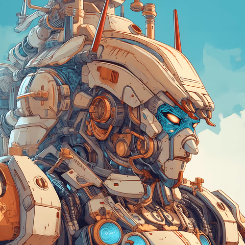 Mechaz Official