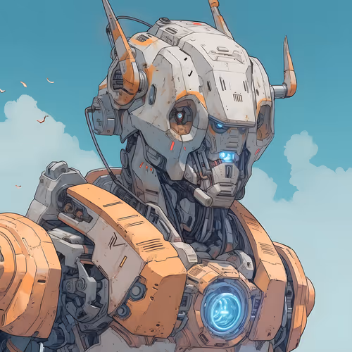 Mechaz Official