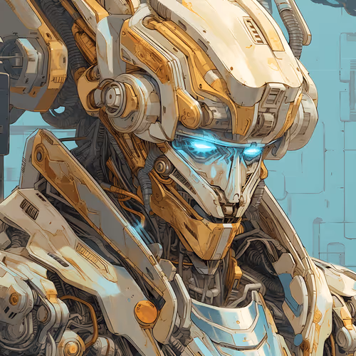 Mechaz Official