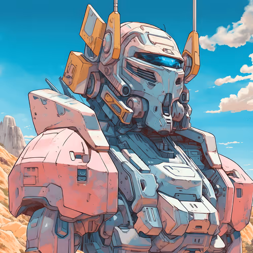 Mechaz Official