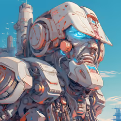 Mechaz #114