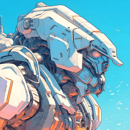 Mechaz Official