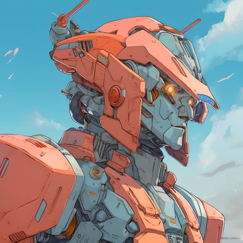 Mechaz #175