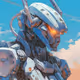 Mechaz #313