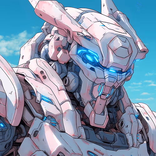 Mechaz #85