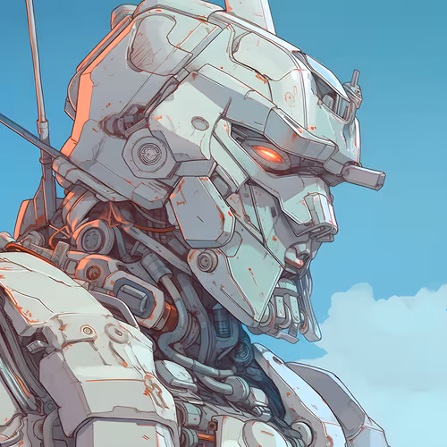 Mechaz Official