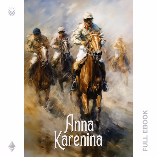 Anna Karenina #61