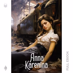 Anna Karenina #06