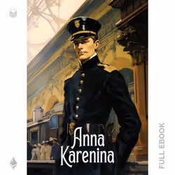Anna Karenina #97